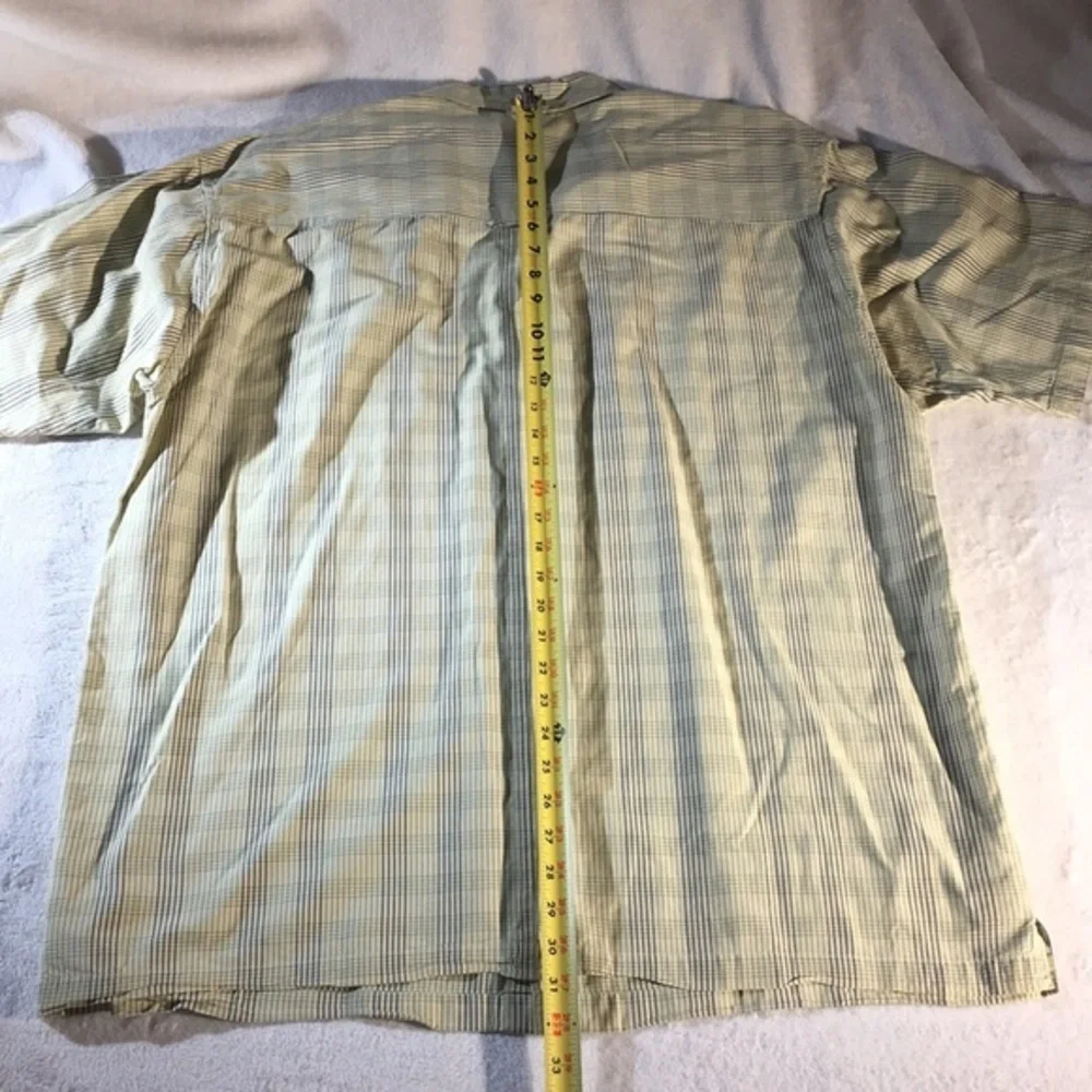 The North Face Button Down Shirt